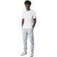 Champion Ribbed Manschetten Fleece Slim Fit Joggers "Light Grey"