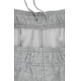 Champion Ribbed Manschetten Fleece Slim Fit Joggers "Light Grey"