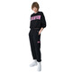 Champion Rochester Bookstore Französisch Terry Sweatshirt "Black"
