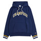 Champion Rochester Buchhandlung Heavy Fleece Hoodie "Dark Blue"