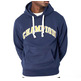 Champion Rochester Buchhandlung Heavy Fleece Hoodie "Dark Blue"