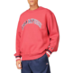 Champion Rochester Buchhandlung Heavy Fleece Sweatshirt "Red"