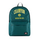 Champion Rochester Bookstore Logo Rucksack "Teal Blue"