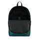 Champion Rochester Bookstore Logo Rucksack "Teal Blue"