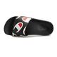 Champion Rochester C Logo Slide PD "Schwarz"
