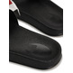 Champion Rochester C Logo Slide PD "Schwarz"