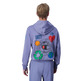 Champion Rochester Future Care Kapuzenpullover "Blauer Stahl"