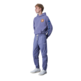 Champion Rochester Future Care Kapuzenpullover "Blauer Stahl"