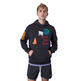 Champion Rochester Future Care Kapuzenpullover "Lead Gray"