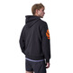 Champion Rochester Future Care Kapuzenpullover "Lead Gray"