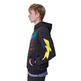 Champion Rochester Future Care Kapuzenpullover "Lead Gray"