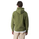 Champion Rochester Tonal bestickt Fleece Hoodie "Olive Green"