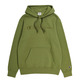 Champion Rochester Tonal bestickt Fleece Hoodie "Olive Green"