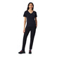 Champion Slim Fit Jogger "Schwarz"