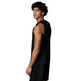 Champion Sport Lifestyle Basketball Mesh Tank Top "Schwarz"