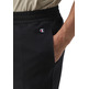 Champion Sport Lifestyle Basketball Straight Hem Pants "Schwarz"