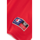 Champion Sport Lifestyle Basketball Stretch Baumwolle T-Shirt "Red"