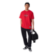 Champion Sport Lifestyle Basketball Stretch Baumwolle T-Shirt "Red"