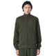Champion Tonal C Logo Full Zip Strickpullover "Military Green"
