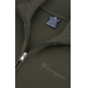 Champion Tonal C Logo Full Zip Strickpullover "Military Green"