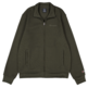 Champion Tonal C Logo Full Zip Strickpullover "Military Green"