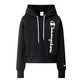Champion Wn ́s Legacy Jack Big Logo Hoodie