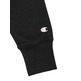 Champion Wn ́s Legacy Jack Big Logo Hoodie