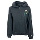 Champion Woman\'s Rochester Future Care Full-Zip Hoodie "Lead Gray"