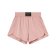 Champion Women’s Boxing-Inspired Shorts "light pink"