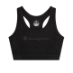 champion Women’s Light Impact Bra "Black"