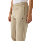 Champion Women’s Lightweight Straight Hem Jogger Pants Icons "Beige"