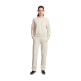 Champion Women’s Lightweight Straight Hem Jogger Pants Icons "Cream"
