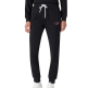 Champion Women’s Logo C NY Rib Cuff Pants "Black"