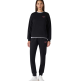 Champion Women’s Logo C NY Rib Cuff Pants "Black"