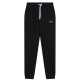 Champion Women’s Logo C NY Rib Cuff Pants "Black"