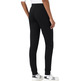 Champion Women's Script Logo Rib Cuff Jogger Pants "Black"
