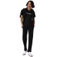 Champion Women´s Straight Hem Fleece Joggers Icons "Black"