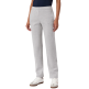 Champion Women´s Straight Hem Fleece Joggers Icons "Medium Gray"