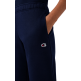 Champion Women´s Straight Hem Fleece Joggers Icons "Navy"