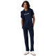 Champion Women´s Straight Hem Fleece Joggers Icons "Navy"