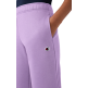 Champion WOMEN’S STRAIGHT HEM FLEECE JOGGERS ICONS "Violet"