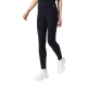 Champion Women’s Stretch Cotton Leggings Icons "Black"