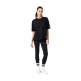 Champion Women’s Stretch Cotton Leggings Icons "Black"