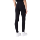 Champion Women’s Stretch Cotton Leggings Icons "Black"