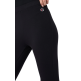 Champion Women’s Stretch Cotton Leggings Icons "Black"
