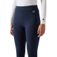 Champion Women’s Stretch Cotton Leggings Icons "Dark Blue"
