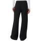 Champion Women’s Wide Leg Pants with Drawcord and Brushed Interior "Black"