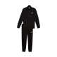 CHÀNDAL PUMA ESS Sweat Suit "BLACK"