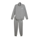 CHÀNDAL PUMA ESS Sweat Suit "Medium Gray"