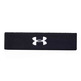 Ballonband UA Performance Headband "Black"